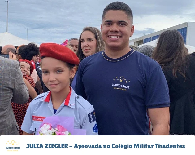 JULIA DEP
