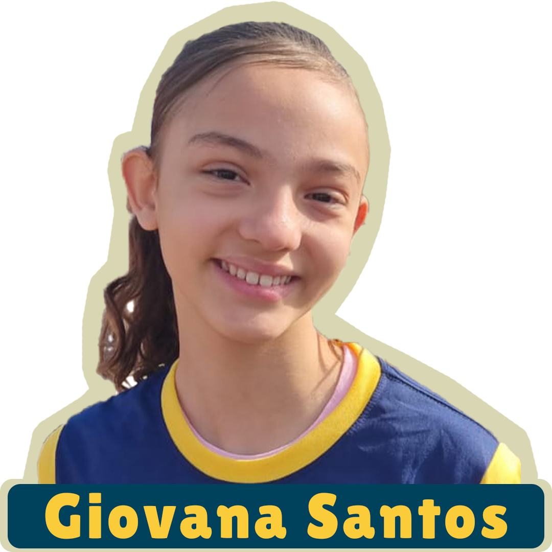 Giovana Santos