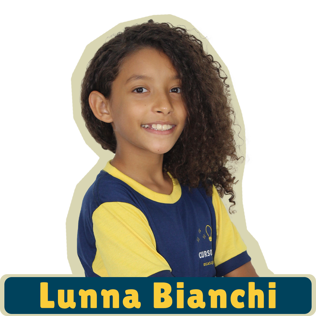 Lunna Bianchi