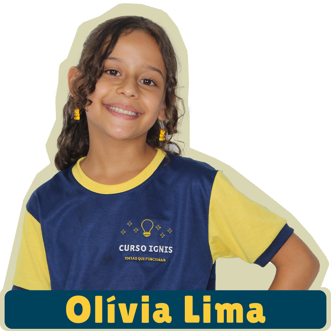 Olívia Lima