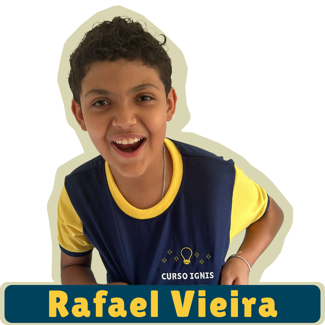 Rafael Vieira